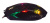 Мышь A4Tech Bloody Q51 черный/рисунок оптическая 6200dpi USB 8but
