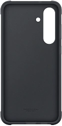 Чехол (клип-кейс) Samsung для Samsung Galaxy S25 FE Rugged Case черный (EF-RS731CBEGRU)