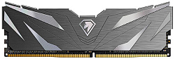 Память DDR5 2x16GB 4800MHz Netac NTSWD5P48DP-32K Shadow II RTL Gaming PC5-38400 CL40 DIMM 288-pin 1.1В kit Intel с радиатором Ret