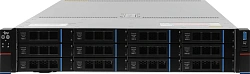 Сервер IRU Rock g2212ag3 2x7313 2x32Gb 9361-8I 2x1300W w/o OS (2153669)