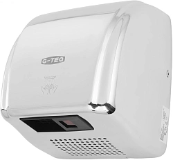 Сушилка для рук G-Teq 8851 MC 2100Вт серебристый