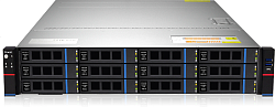Сервер IRU Rock s2212g 2x6430 2x64Gb 2x480Gb SSD 2x4Tb SATA 9460-8i AST2600 2x1300W w/o OS (2190075)