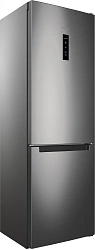 Холодильник Indesit ITS 5180 NG 2-хкамерн. темно-серый