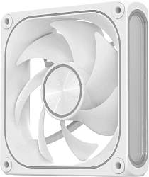 Вентилятор для корпуса Formula Air Fusion 1 LT Reverse ARGB 120х120x28 белый 4-pin 22дБ (AIR FUSION 1 LT WH REVERSE) Ret