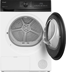 Сушильная машина Weissgauff WD 4948 Heat Pump кл.энер.:A+ макс.загр.:7кг белый (438786)