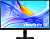 Монитор Samsung 27" ViewFinity S8 S27D804UAIXCI черный IPS LED 5ms 16:9 HDMI матовая HAS Piv 1000:1 350cd 178гр/178гр 3840x2160 60Hz DP 4K USB 6.1кг