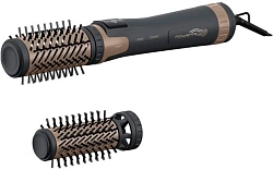 Фен-щетка Rowenta CF9528F0 1000Вт коричневый/золотистый (1830008973)