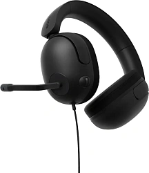 Гарнитура накладные Sony INZONE H3 1.2м черный проводные оголовье (MDRG300/BZ)
