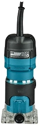 Фрезер Makita M3702B 530Вт 35000об/мин макс.ход:42мм