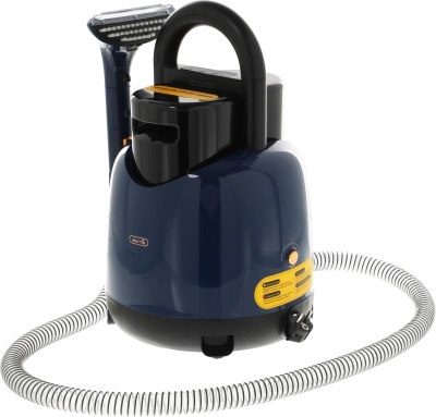 Пылесос моющий Deerma DEM-BY200 850Вт синий