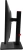 Монитор NPC 27" MU2707-K черный IPS LED 5ms 16:9 HDMI M/M матовая HAS Piv 1000:1 250cd 178гр/178гр 3840x2160 60Hz G-Sync FreeSync DP 4K USB 6.1кг