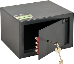 Сейф мебельный Cactus CS-SF-K18 взломостойкий 170x260x230мм ключевой