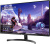 Монитор LG 27" 27QN600-B черный IPS LED 16:9 HDMI матовая 1000:1 350cd 178гр/178гр 2560x1440 75Hz DP 2K