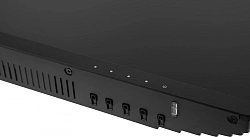 Монитор Hisense 27" 27N3G черный IPS LED 5ms 16:9 HDMI 250cd 178гр/178гр 1920x1080 75Hz VGA FHD