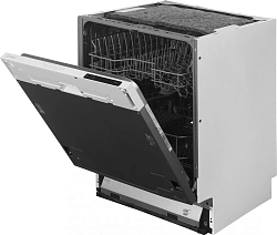 Посудомоечная машина встраив. Indesit DI 3C49 B 2100Вт полноразмерная