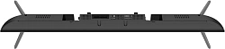 Телевизор LED Sber 43" SDX-43F2014 Салют ТВ Frameless серый FULL HD 60Hz DVB-T DVB-T2 DVB-C DVB-S DVB-S2 USB WiFi Smart TV (RUS)