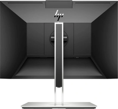 Монитор HP 23.8" E24mv G4 Conferencing черный IPS 16:9 HDMI M/M Cam HAS Piv 1000:1 250cd 178гр/178гр 1920x1080 60Hz VGA DP FHD USB 6.5кг