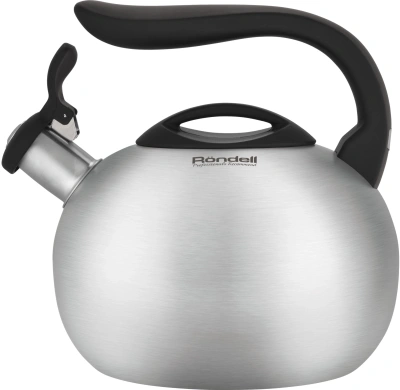 Чайник металлический Rondell Coupage RDS-1832 2.8л. стальной