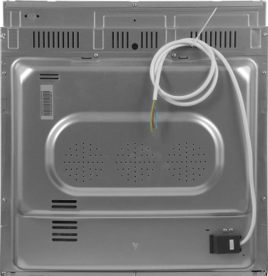 Духовой шкаф Электрический Schaub Lorenz SLB EW6313 белый