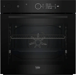 Духовой шкаф Электрический Beko BCBIS17400KSBS черный