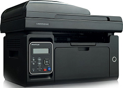 МФУ лазерный Pantum M6550NW A4 Net WiFi черный