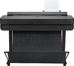 Плоттер HP Designjet T650 (5HB10A/5HB10D) A0/36"