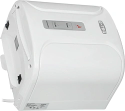 Сушилка для рук G-Teq 8801 PW 1000Вт белый