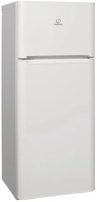 Холодильник Indesit TIA 14 2-хкамерн. белый
