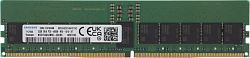 Память DDR5 Samsung M321R4GA3BB6-CQK 32Gb DIMM ECC Reg PC5-38400 4800MHz