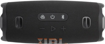Колонка порт. JBL Charge 6 черный 45W 1.0 BT 10м 7500mAh (JBLCHARGE6BLK)