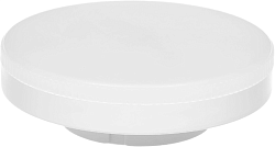 Лампа светодиодная Gauss Elementary GX53 13Вт цок.:GX53 таблетка 220B св.свеч.бел.нейт. Tablet (упак.:1шт) (83823)