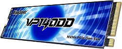Накопитель SSD Kingspec PCIe 5.0 x4 1TB VP14000-1TB M.2 2280
