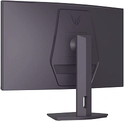 Монитор LG 31.5" UltraGear 32G600A-B черный VA LED 16:9 HDMI матовая HAS Piv 3000:1 300cd 178гр/178гр 2560x1440 180Hz FreeSync DP 2K 6.7кг