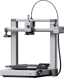 Принтер 3D Bambu Lab A1 EU 256x256x256мм PLA/PET-G 50мкм