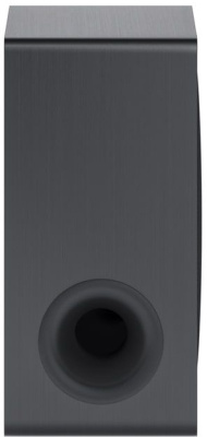 Саундбар LG S95QR 9.1.5 590Вт+220Вт черный