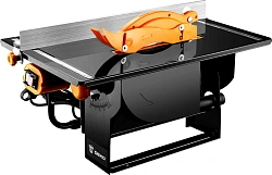 Станок распиловочный Deko DTS1100 1100W (084-1052)