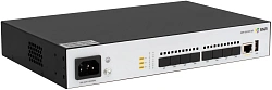 Коммутатор SNR SNR-S5210X-8F (L2+) 8SFP+ управляемый