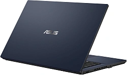 Ноутбук Asus ExpertBook B1 B1402CGA-NK0293XA Core i3 N305 8Gb SSD256Gb Intel UHD Graphics 14" TN FHD (1920x1080) Windows 11 Pro black WiFi BT Cam (90NX0611-M00AN0)