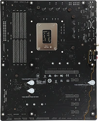 Материнская плата MSI B760 GAMING PLUS WIFI DDR4 Soc-1700 Intel B760 4xDDR4 ATX AC`97 8ch(7.1) 2.5Gg+HDMI+DP
