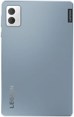 Планшет Lenovo Legion Y700 8475P (3.2) 8C RAM16Gb ROM512Gb 8.8" IPS 2560x1600 Android 13 голубой 13Mpix 8Mpix BT WiFi microSD 1Tb 6550mAh