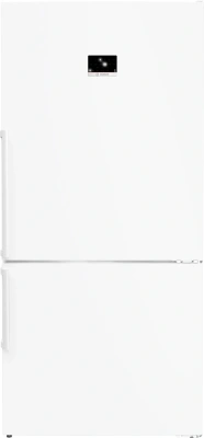 Холодильник Bosch KGP86FWC0N 2-хкамерн. белый