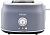 Тостер Kitfort KT-2038-3 685Вт серый