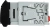 Автомагнитола Kenwood KMM-105 1DIN 4x50Вт USB 2.0 AUX 1 RDS Автомагнитола Kenwood KMM-105 1DIN 4x50Вт USB 2.0 AUX 1 RDS
