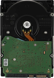 Жесткий диск WD SATA-III 12Tb WD120EFBX NAS Red Plus (7200rpm) 256Mb 3.5"