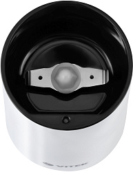 Кофемолка Vitek Harmony VT-1547 200Вт сист.помол.:ротац.нож вместим.:45гр белый