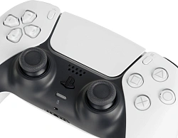 Геймпад Беспроводной PlayStation DualSense белый для: PlayStation 5 (CFI-ZCT2W)