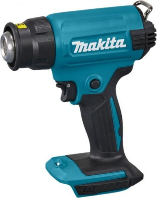 Технический фен Makita DHG180ZK темп.550С