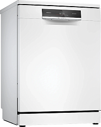 Посудомоечная машина Bosch SMS8ZDW86Q белый (полноразмерная)