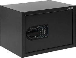 Сейф мебельный Aiko T 250 El 250x350x250мм электронный (S10399212214)