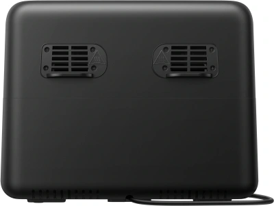 Аэрогриль Trouver FD20 Pro 2700Вт черный